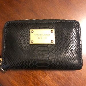 MK wallet
